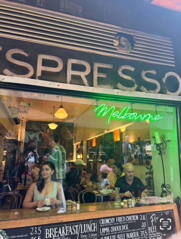 Melbourne: Bottomless Sangria & Tapas on Degraves Street - Final Thoughts