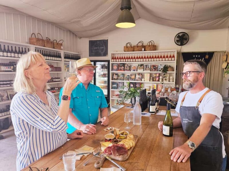 Melbourne: Boutique Phillip Island Wine, Dine & Penguin Tour - A Detailed Look at the Tour Experience