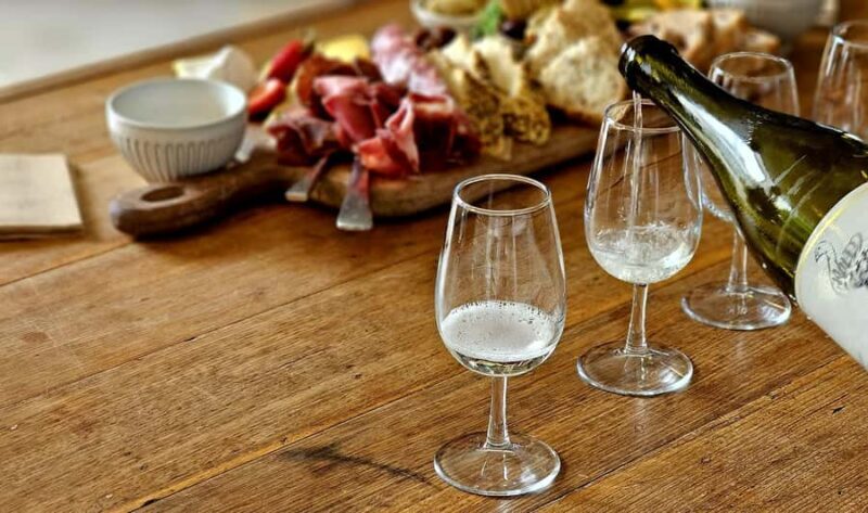 Melbourne: Boutique Phillip Island Wine, Dine & Penguin Tour - Transportation, Group Size, and Value