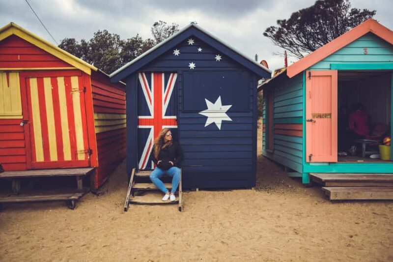 Melbourne: Brighton Beach/Bathing Boxes Photoshoot - Good To Know