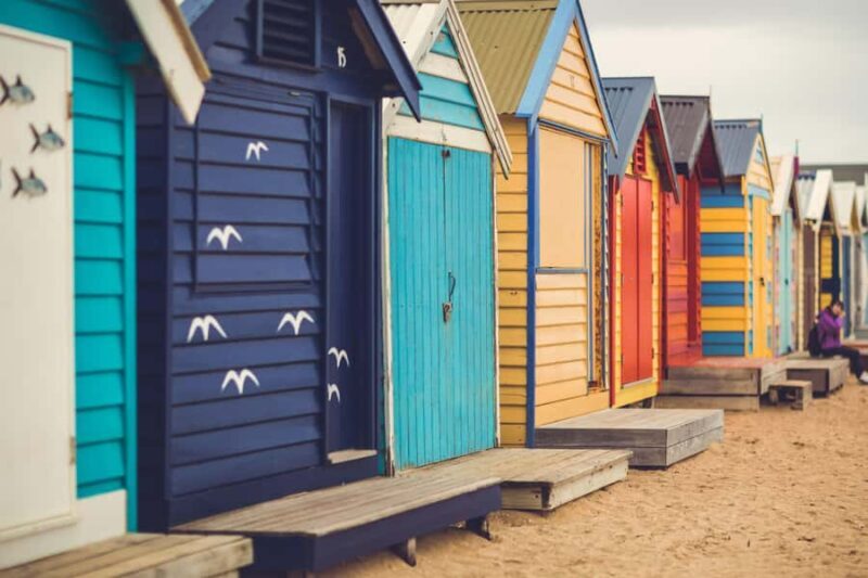 Melbourne: Brighton Beach/Bathing Boxes Photoshoot - Final Thoughts