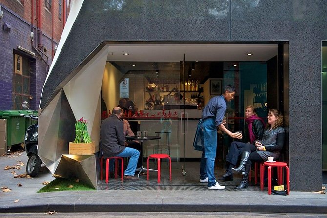 Melbourne Cafe and Coffee Culture Walking Tour - Tour Overview