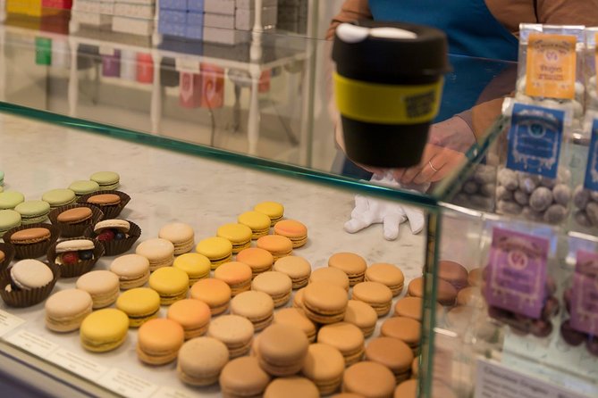 Melbourne Cafe and Coffee Culture Walking Tour - Tour Experience