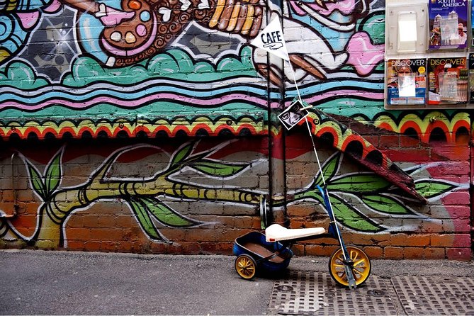 Melbourne Cafe and Coffee Culture Walking Tour - Traveler Photos