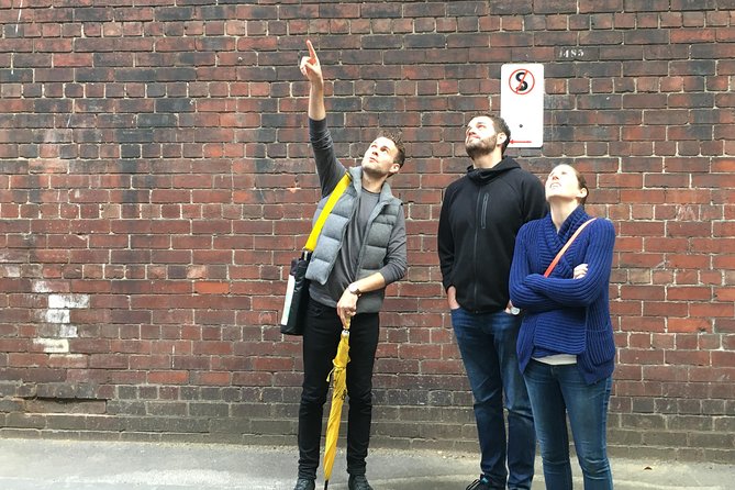 Melbourne Cafe and Coffee Culture Walking Tour - Pricing and Booking Information