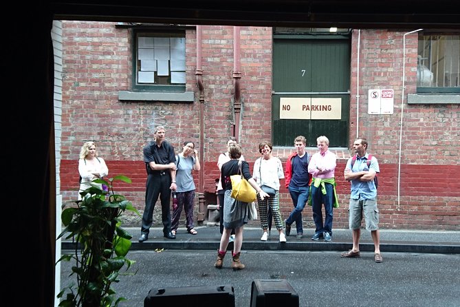 Melbourne Cafe and Coffee Culture Walking Tour - Common Questions