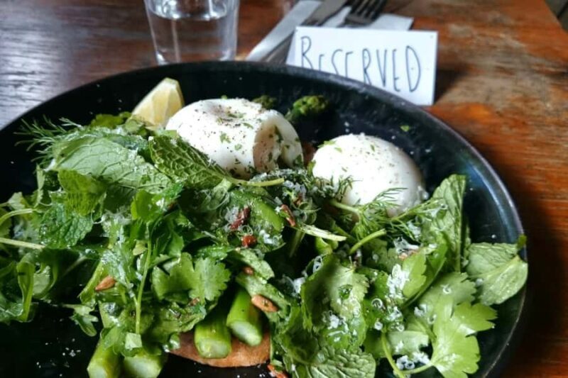 Melbourne: Cafe Culture Walk (small group/max 8 guests) - Good To Know