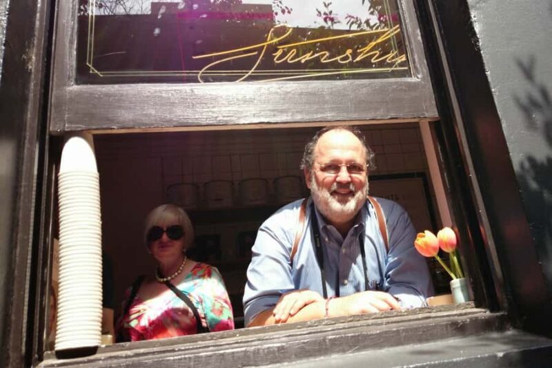 Melbourne: Cafe Culture Walk (small group/max 8 guests) - What Makes This Tour Special?