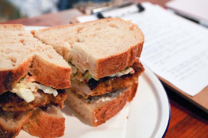 Melbourne: Cafe Culture Walk (small group/max 8 guests) - Practical Tips for Travelers