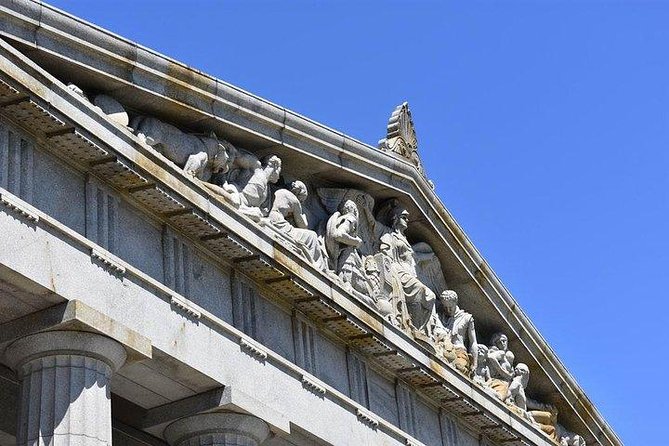 Melbourne Cathedrals and Parklands Tour - Tour Highlights