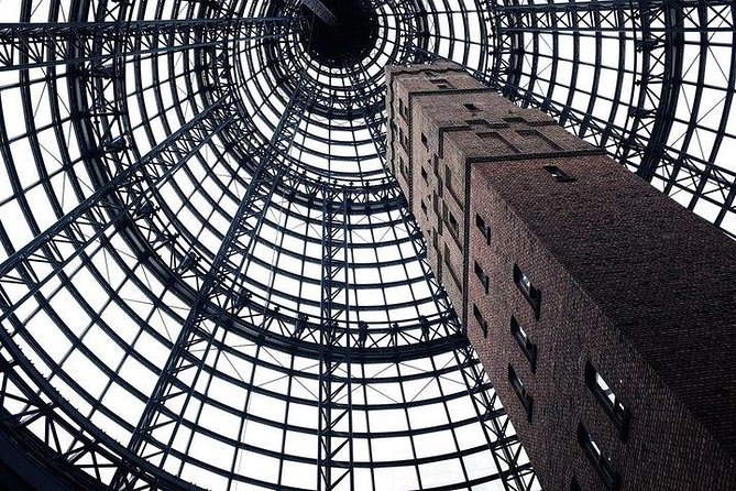 Melbourne Cathedrals and Parklands Tour - Pricing and Duration