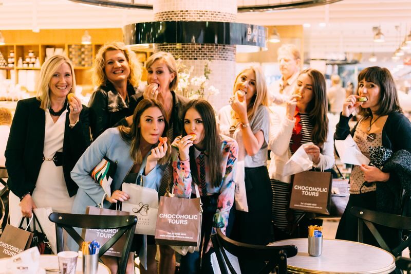 Melbourne CBD Chocolate & City Small Group Tour - Who will enjoy this walk most