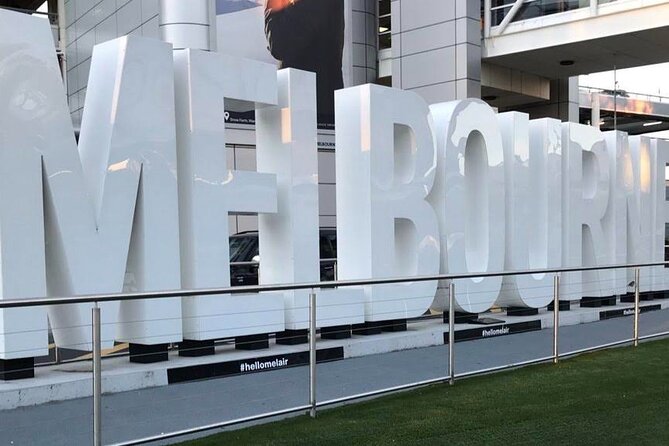 Melbourne CBD Hotel to Airport Private Minibus Transfer - Cancellation Policy