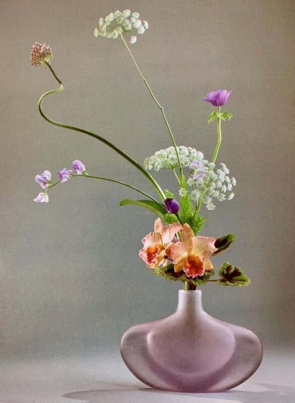 Melbourne CBD: Japanese Ikebana Flower Arrangement Workshop - What to Expect from the Workshop