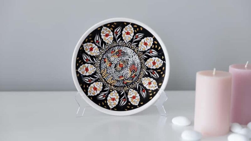 Melbourne: Ceramic Plates & Bowls Paint and Sip Classes - The Value of This Experience