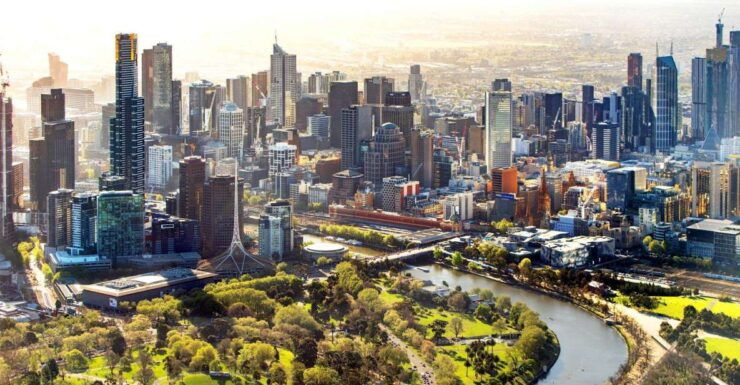 Melbourne: City and Suburbs Highlights Bus and Walk Tour - Booking Information