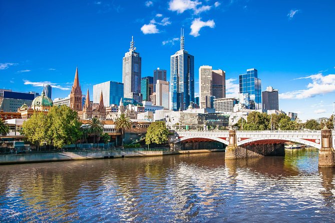 Melbourne City Card (2 Days): Visit Unlimited Attractions! - Savings and Discounts With the Card