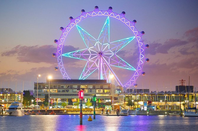 Melbourne City Card (2 Days): Visit Unlimited Attractions! - How to Purchase and Check Availability