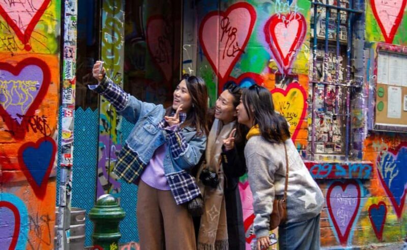 Melbourne: City Highlights Group Tour by Bus - The Itinerary and What You Can Expect