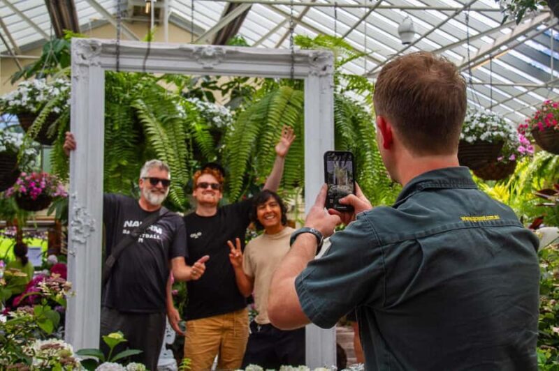 Melbourne: City Highlights Group Tour by Bus - Transportation & Comfort