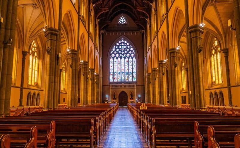 Melbourne: City Highlights Group Tour by Bus - Authentic Insights from Travelers