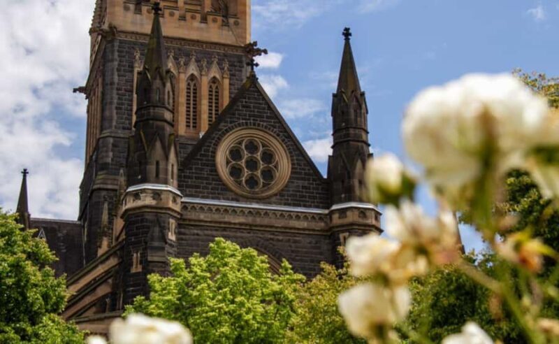 Melbourne: City Highlights Group Tour by Bus - Frequently Asked Questions