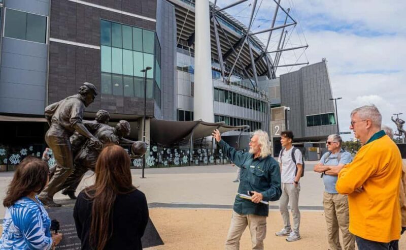 Melbourne: City Highlights Group Tour by Bus - Final Words