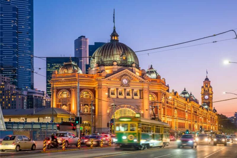 Melbourne: City Highlights Private Guided Walking Tour - Practical Details and What to Expect