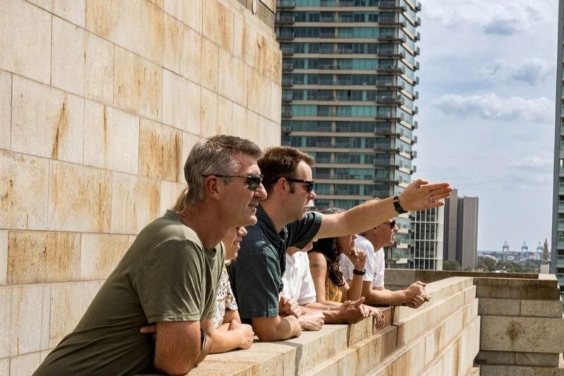 Melbourne City Highlights Small Group Tour - Timing, comfort and the small-group format