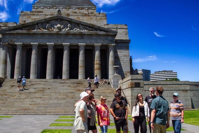 Melbourne City Highlights Small Group Tour - Is the price good value?