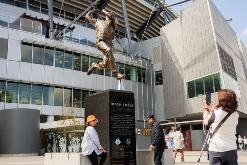 Melbourne City Highlights Small Group Tour - Who should book this Melbourne city tour?