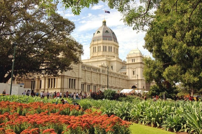 Melbourne City Highlights Small Group Tour - Practical details before you go