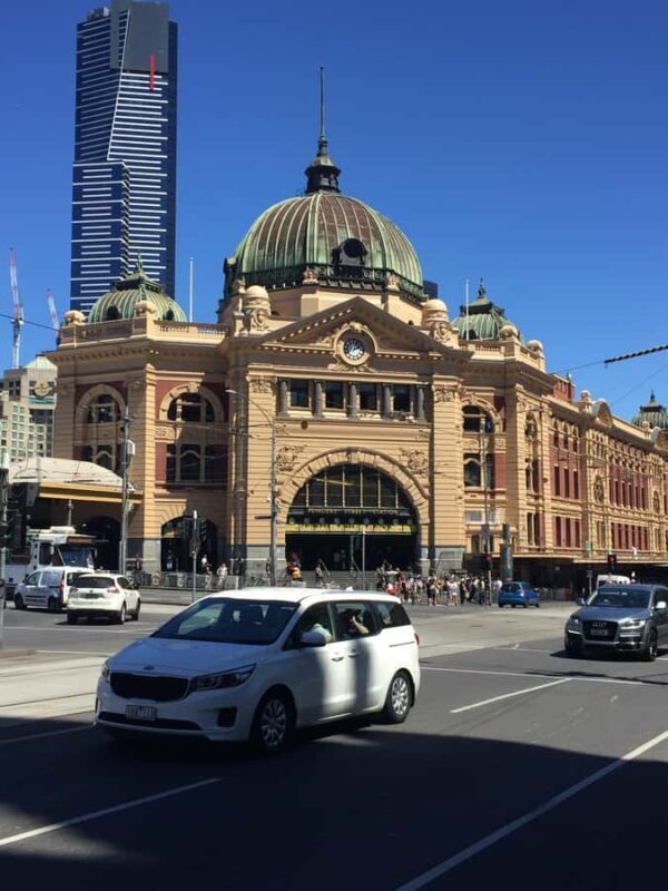 Melbourne: City Highlights Tour with St Kilda and Brighton - Introduction to the Experience