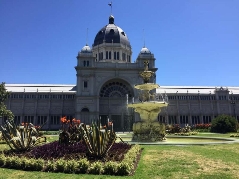 Melbourne: City Highlights Tour with St Kilda and Brighton - What Makes This Tour Valuable?