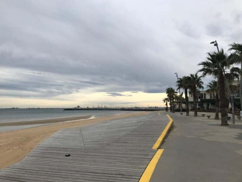 Melbourne: City Highlights Walking Tour - Exploring Melbourne’s Highlights on Foot