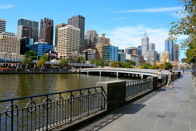 Melbourne City Highlights Walking Tour - Group Pricing Options