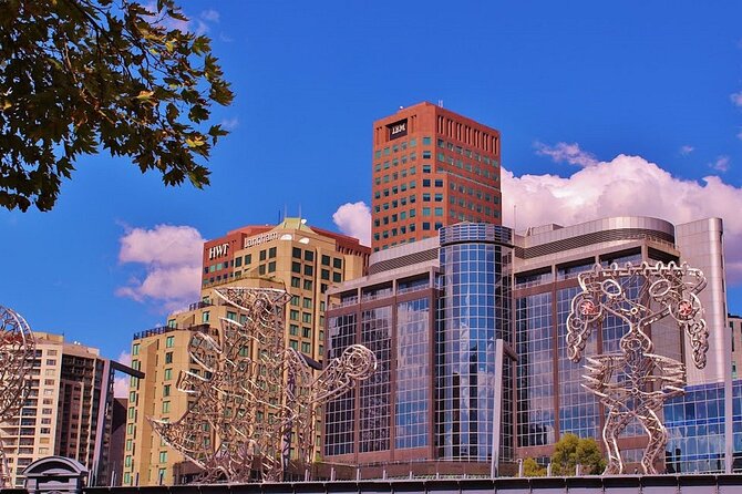 Melbourne City Highlights Walking Tour - Common Questions