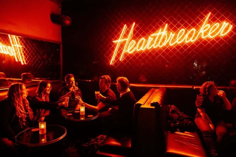 Melbourne: City Laneways Progressive Dinner and Drink - Is This Tour Worth It?