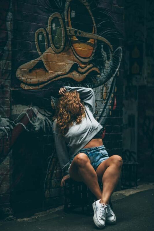 Melbourne: City Photoshoot/Photowalk around CBD - Introduction