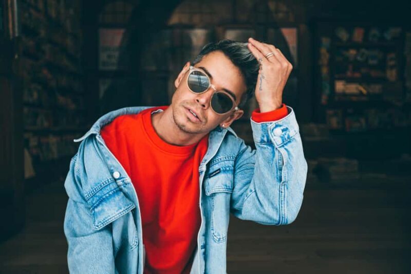 Melbourne: City Photoshoot/Photowalk around CBD - The Value of the Experience