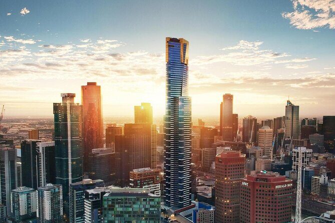 Melbourne City Sightseeing Tour - Good To Know