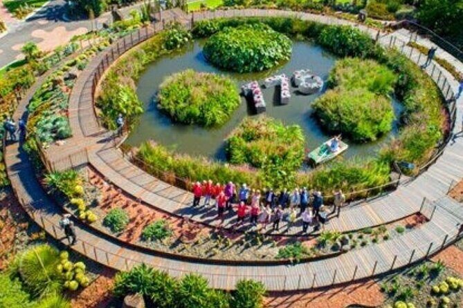 Melbourne City Sightseeing Tour - Exploring the Itinerary in Detail