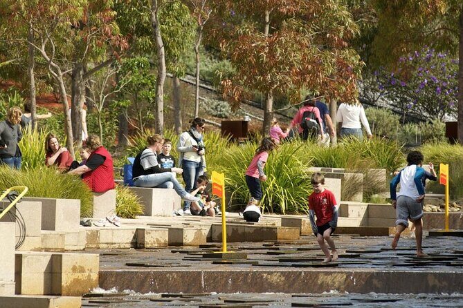 Melbourne City Sightseeing Tour - Who Should Consider This Tour?