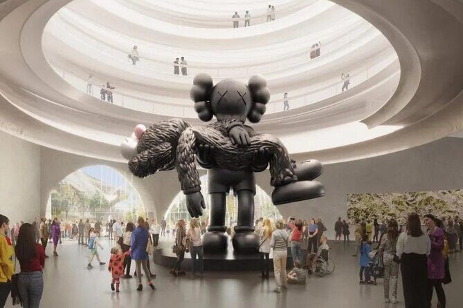 Melbourne City Sightseeing Tour - FAQ