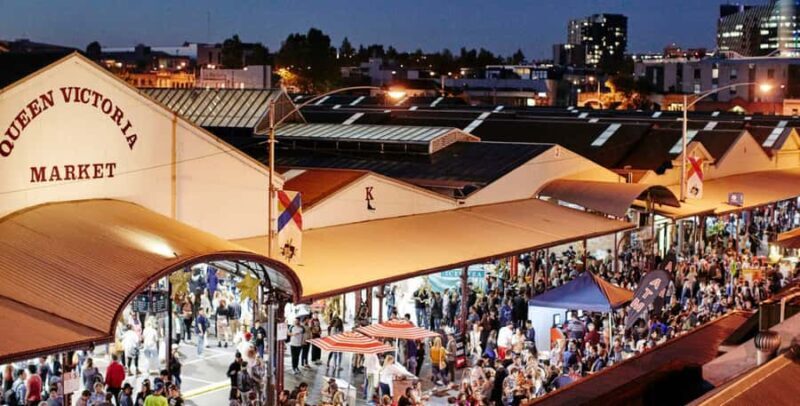 Melbourne City Surrounding Sightseeing Tour - Good To Know