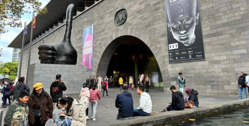 Melbourne City Surrounding Sightseeing Tour - Final Thoughts