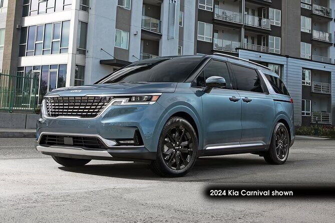 Melbourne City to Airport - Review of the Melbourne City to Airport Tour