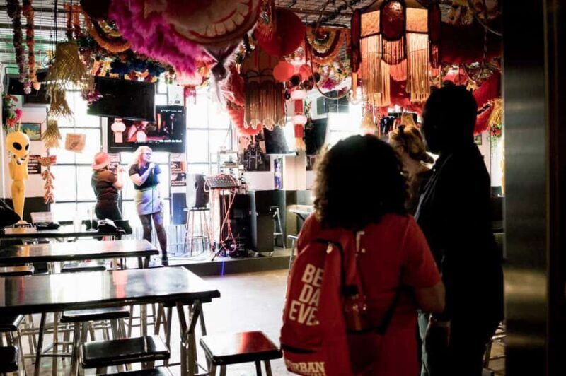 Melbourne: City`s History and Unique Bar Scene Tour - Who Should Consider This Tour?