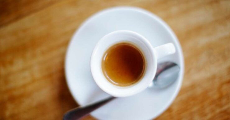 Melbourne Coffee Lovers Walk - Good To Know