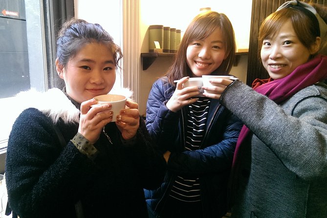 Melbourne Coffee Lovers Walking Tour - Tour Details